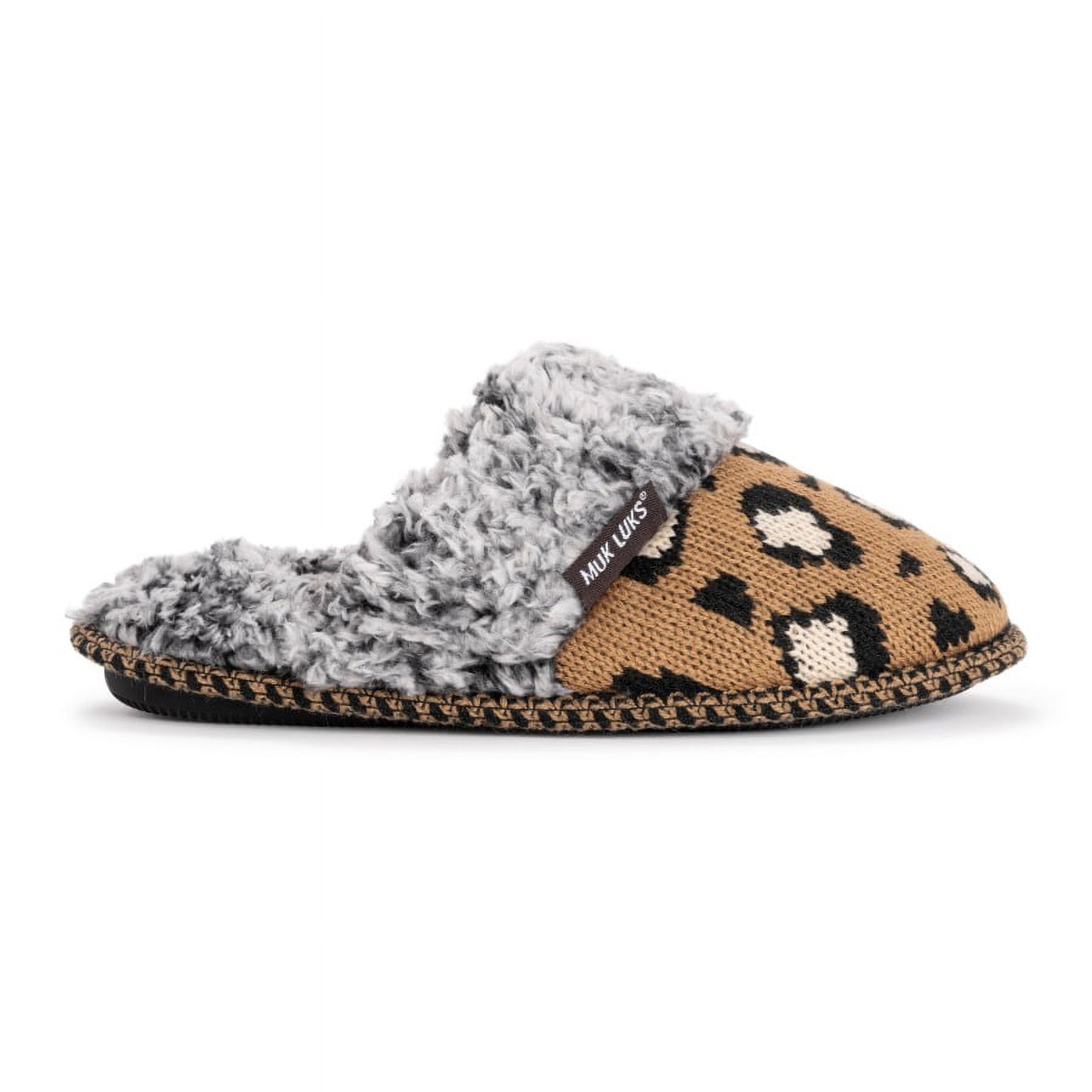 FRIDA SCUFF-CAMEL