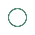 thumbnail image 4 of Unique Bargains 34mm OD 29.2mm ID 2.4mm Width Seal Fluorine Rubber O-Rings Green 5 Pack, 4 of 5
