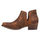 thumbnail image 3 of Botas casuales para mujer ROPER Ava con relieve láser marrón 38, 3 of 5