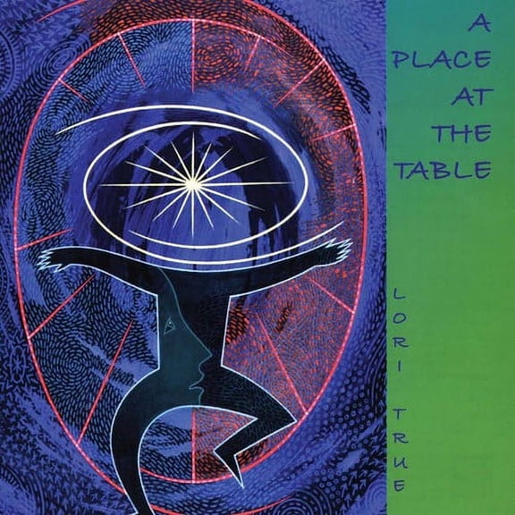 Lori True - A Place At The Table - Music & Performance - CD