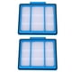 thumbnail image 3 of Filtro de Aspiradora ANGGREK 2 Uds Piezas de Repuesto de Filtro de barredora EUFY IQ, 3 of 8