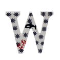 thumbnail image 1 of Abbracc 3D DIY Capital English Letters A~Z Sign & LOVE OPEN Wedding Reception Events W, 1 of 8