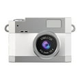 thumbnail image 2 of Digital Camera Photo Camera Compact ABS Material Pocket Size for Teens Students Travel, 2 of 9