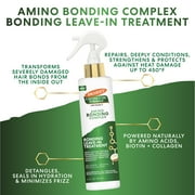 Palmers Coconut Oil Formula Bonding Repair Complex 6.7 fl. oz.
