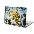thumbnail image 1 of KSK KAISHEK Plastic Protective Case Hard Cover Compatible with 2015 - 2012 Rel. MacBook Pro 15 inchs Retina Display No Touch Model: A1398 Plants series 0154, 1 of 5