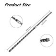 thumbnail image 5 of Compatible with Bosch F016800431 trimmer cord for AFS 23-37 trimmers, 5 of 5
