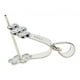 thumbnail image 5 of Colgante Margarita Pinch Bail Broche Conector Suministros 21 Mm , 21mm BLESIY Pinch Bails Broche de conector, 5 of 8