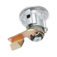 thumbnail image 2 of 69058 35180, Rust Proof High Strength Exquisite Workmanship Fuel Lid Door Gas Lock  For Vehicle, 2 of 8