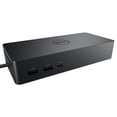 thumbnail image 2 of Docking Station Dell Universal UD22, USB-C, con vídeo HDMI, DisplayPort, USB, RJ45. Color Negro. Dell 210-BEXR, 2 of 3