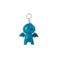 thumbnail image 2 of Llavero de Peluche Nici Dragón azul 9cm, 2 of 3