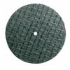 Dremel 426 1-1/4 inch Fiberglass Reinforced Cut-off Wheels for Cutting Metal, 5-Pack
