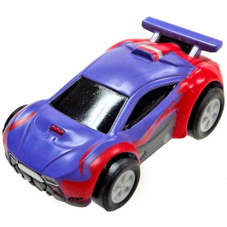 Rocket League Pullback Racer Masamune Mini Car - Walmart.com