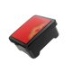 thumbnail image 1 of Contenedor de sushi, caja de comida Unadon, preparación de comidas, bandeja de cocina japonesa, bento para frutas secas, camping familiar, trabajo, Admirador, 1 of 8