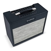 Blackstar St. James 50W 6L6 Combo Guitar Amplifier, Black