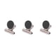 thumbnail image 5 of Cateissary Clip Durable Metal Fridge Clips Shiny Wall Plating Electroplated Refrigerator Good Stickiness Bright Memo Sticker Type1 NO1, 5 of 6