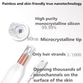 thumbnail image 1 of Derma Pen 4 modos Microneedle Stamp Auto OFF Microneedling Derma Stamp para mujeres, 1 of 2