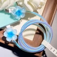 thumbnail image 2 of Tianyeda 4Pcs Cable Protectors For iPhone charging Cable, 2 of 5