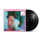Amythyst Kiah - Pensive Pop - Music & Performance - Vinyl