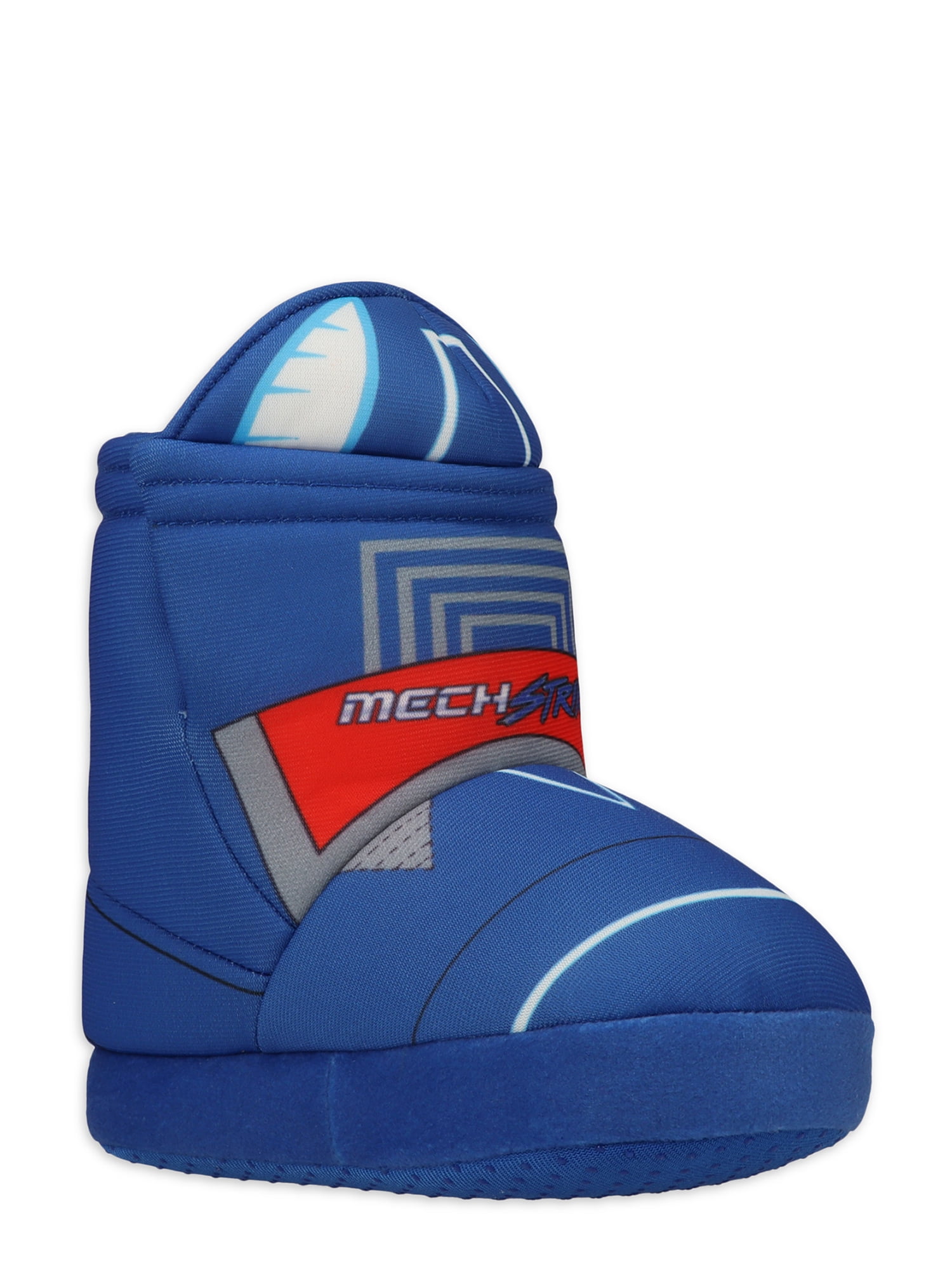 Captain america boot slippers Clearance