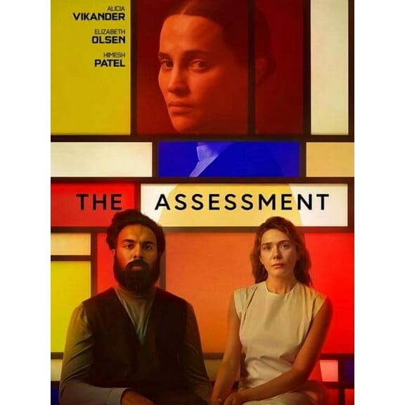 Magnolia Home Ent - The Assessment [DIGITAL VIDEO DISC]
