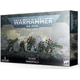 thumbnail image 2 of Warhammer 40K Necrones Inmortales Warhammer Warhammer, 2 of 2