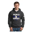 thumbnail image 1 of Sudadera Capucha Dodgers Los Angeles World Series 2024 Msi, 1 of 4
