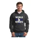 thumbnail image 1 of Sudadera Capucha Dodgers Los Angeles World Series 2024 Msi, 1 of 4
