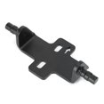 thumbnail image 2 of Kit de pernos de descenso de asiento de acero inoxidable, soporte ajustador, conversión de motocicleta para R1200GS S1000XR, 2 of 8