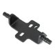 thumbnail image 2 of Kit de pernos de descenso de asiento de acero inoxidable, soporte ajustador, conversión de motocicleta para R1200GS S1000XR, 2 of 8