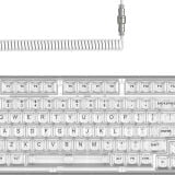 Wired-White-Crystal White Switch