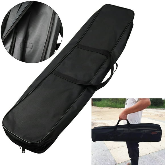 Piaoyu Bolsa de Almacenamiento Portátil de Doble Capa Adecuada para Guardar Bows, Arrows, Tirachinas, Etc., Bolsas de Tiro Al Aire Libre para Adultos y Adolescentes