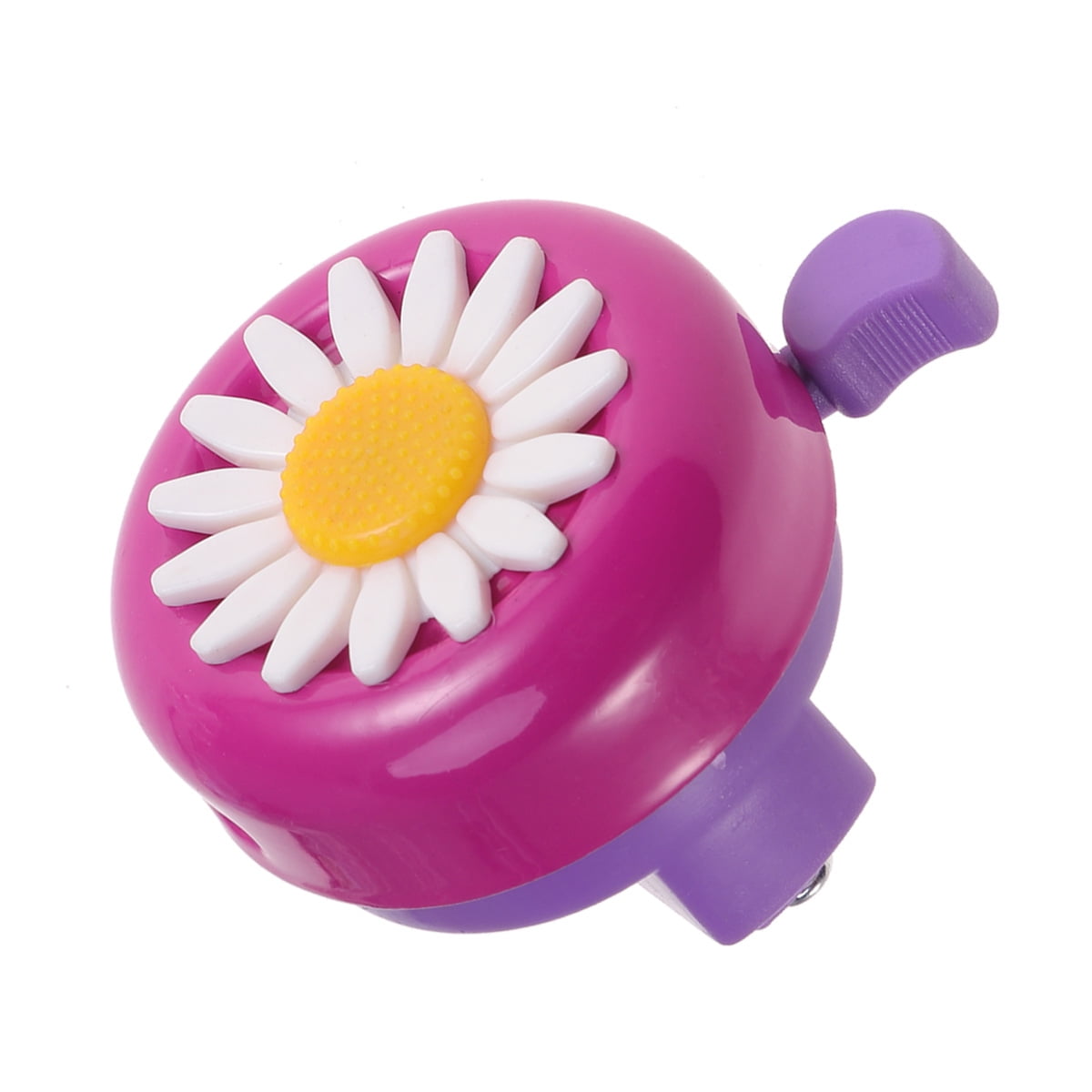 Bell♡　0107 ZLight Kids Funny Bicycle Flower Bell Children Girls Cycling