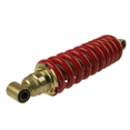 thumbnail image 3 of Amortiguador Tras Original Moto Italika Dm250 Dm300 Rojo, 3 of 5