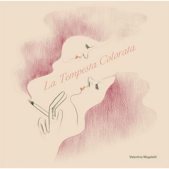 Valentina Magaletti - La Tempesta Colorata - Music & Performance - Vinyl