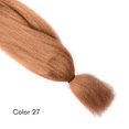 thumbnail image 7 of Kanekalon Jumbo Braid Hair Extension Color: 27, 7 of 7