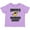 Lavender, variant on Inktastic Kayak Gifts Daddy Kayaking Buddy Boys or Girls Toddler T-Shirt