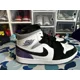 thumbnail image 4 of Size 11 - A i r-Jor-dan 1 SE Mid Varsity Purple, 4 of 5