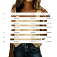 thumbnail image 3 of Tank Tops For Women Fashion Womens Summer Tops Cotton Linen Side Button Loose Fit Causal Sleeveless Shirts Square Neck Tee, 3 of 7
