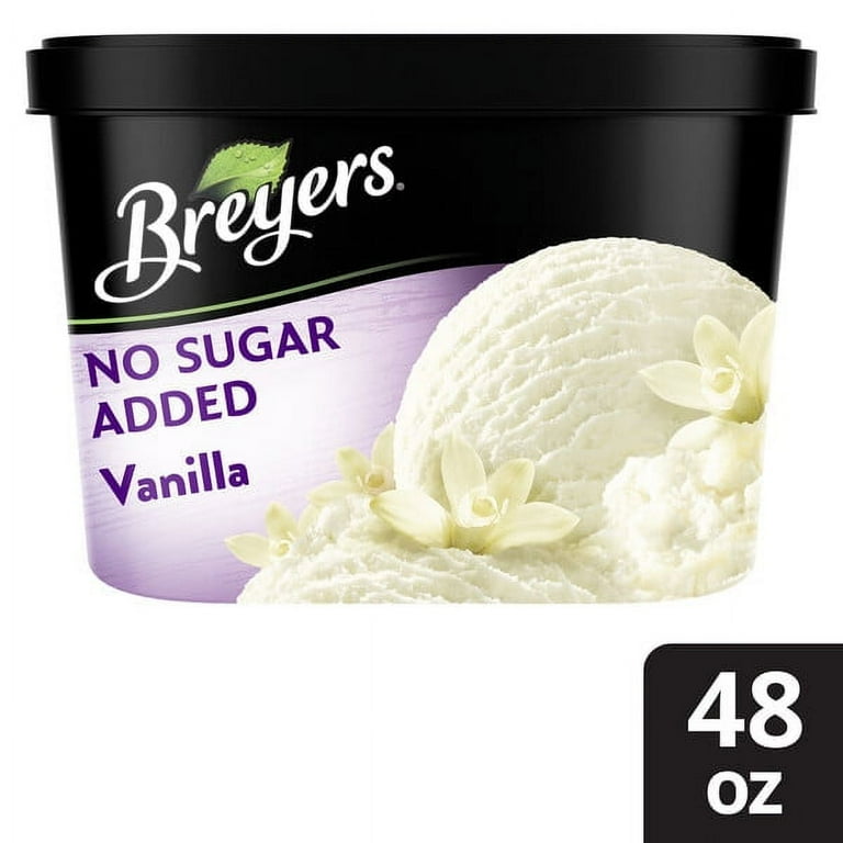 Walmart ice deals cream