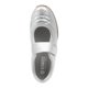 thumbnail image 5 of Tenis Casual Mujer K-swiss Romy V color Plata, 5 of 5