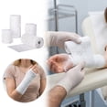 thumbnail image 1 of Sturdy Sports Plaster Bandage for Quick Care and Support Bandage for Sprains and Strains Reusable Wrap, 1 of 8