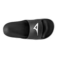 thumbnail image 2 of Sandalias clásicas Marca Pirma Exterior Sintético Color Negro Pirma 104912, 2 of 3