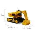 thumbnail image 4 of CAT Power Haulers Excavator, 4 of 9