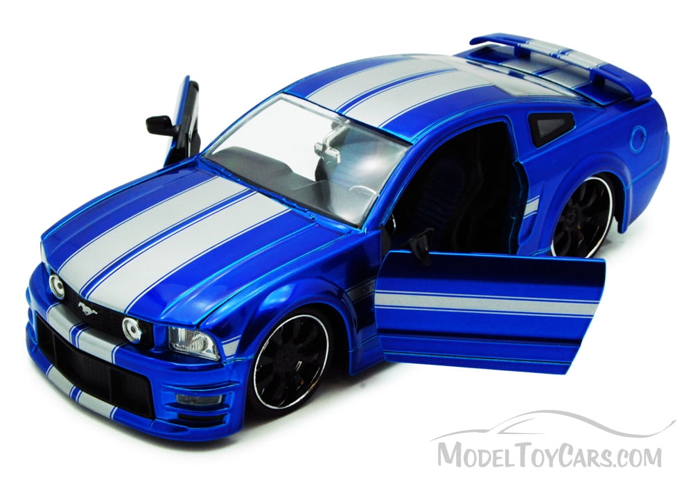 jada toys mustang gt