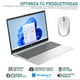 thumbnail image 3 of Laptop HP 15 Intel Core i5 1235U 16GB RAM 256GB SSD 15.6" Windows 11 Home Teclado en Ingles + Mouse DXT, 3 of 5