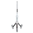 thumbnail image 2 of Desglazer del Cilindro del Motor, Herramienta de Perforación de Cilindro del Motor Con el Eje Flexible de Rueda Con Mochila Ajustable 3/4 Pulgadas A 2-1/2 Pulgadas para Taladro de, 2 of 7