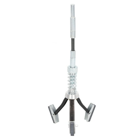 

Engine Cylinder Hone Tool Engine Cylinder Deglazer Knurled Wheel 3 Jaw Powerful Arm For 1-1/4 Inch To 3-1/2 Inch Drill