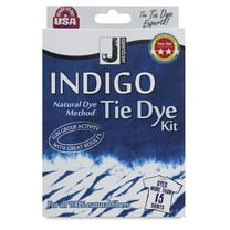 Jacquard Indigo Tie Dye Kit