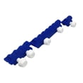 thumbnail image 2 of 3 Piezas Palanca Protector Fulcro Varilla Reparación Abolladuras Automotriz Herramienta Antideslizante de Material Pp Resistente Adecuado para, 2 of 9