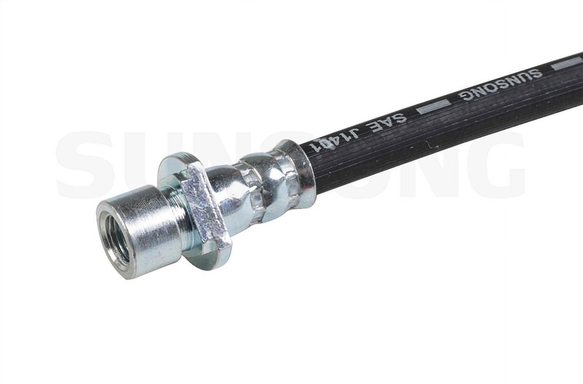 Sunsong 2204024 Brake Hydraulic Hose